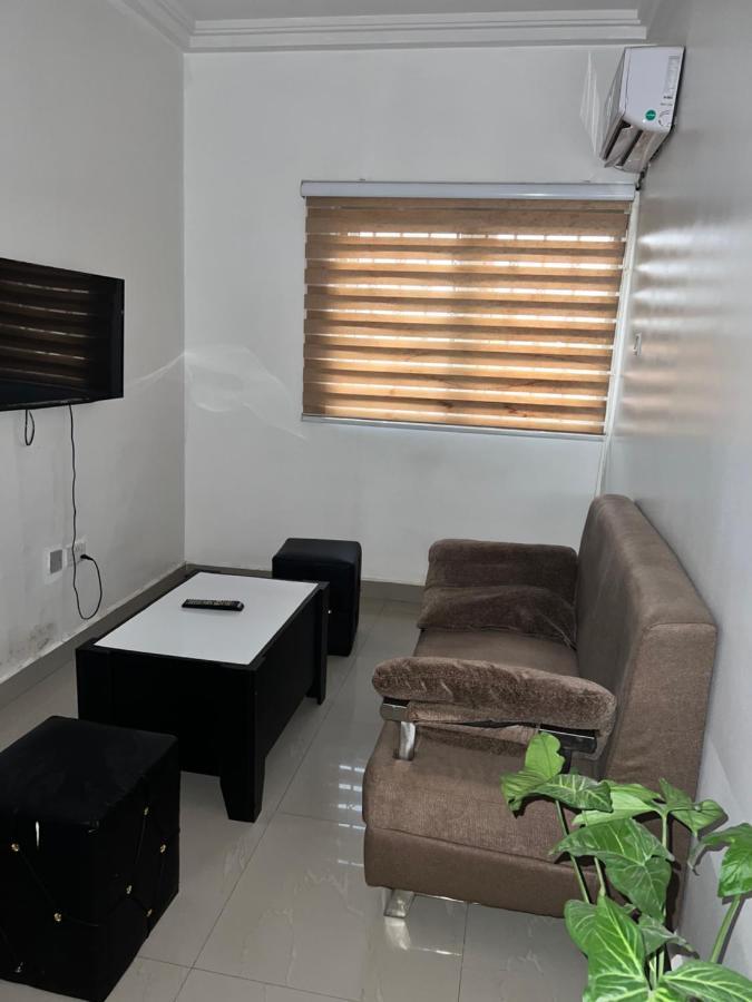Grand Palazzo Hotel Gwarimpa Abuja Kültér fotó