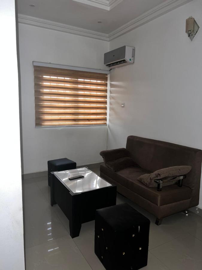 Grand Palazzo Hotel Gwarimpa Abuja Kültér fotó