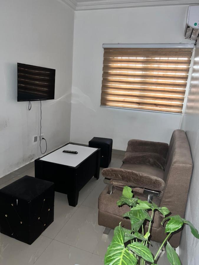 Grand Palazzo Hotel Gwarimpa Abuja Kültér fotó